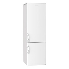 Холодильник GORENJE RK4171ANW2, двухкамерный, белый