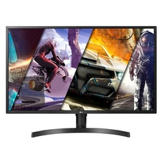 Монитор LG UltraFine 32UK550-B 31.5", черный [32uk550-b.aruz]