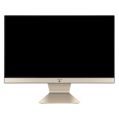 Моноблок ASUS V222GBK-BA004D, 21.5", Intel Celeron J4005, 4Гб, 500Гб, NVIDIA GeForce MX110 - 2048 Мб, Endless, черный [90pt0221-m00320]