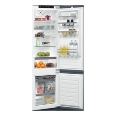 Встраиваемый холодильник WHIRLPOOL ART 9813/A++ SFS белый