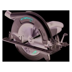 Циркулярная пила (дисковая) ИНТЕРСКОЛ ДП-235/2050ЭМ [278.1.0.00]