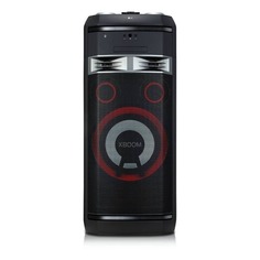 Музыкальный центр LG OL100