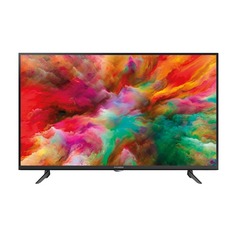 Телевизор HYUNDAI H-LED43ET3000, 43", FULL HD