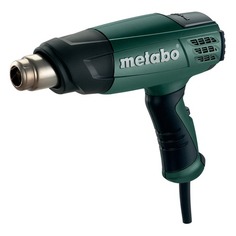 Фены и термопистолеты Технический фен METABO H 16-500 [601650000]