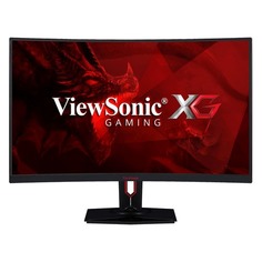 Монитор игровой VIEWSONIC XG3240C 32" черный [vs17100]
