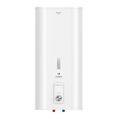 Водонагреватель TIMBERK SWH FSL1 50 VE, накопительный, 2кВт, белый