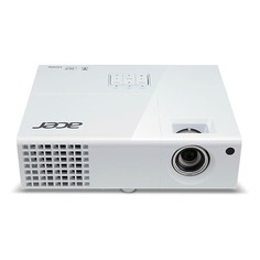 Проектор ACER X1225i белый [mr.jrb11.001]