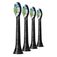 Сменные насадки Philips Sonicare HX6064/11 W Optimal White, 4 шт
