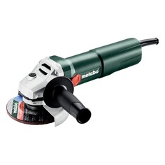 Угловая шлифмашина METABO W 1100-125 [603614010]