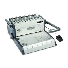 Переплетчик GLADWORK XP5, A4, до 51 мм