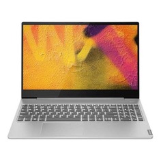 Ультрабук LENOVO IdeaPad S540-15IWL, 15.6", IPS, Intel Core i7 8565U 1.8ГГц, 12Гб, 512Гб SSD, nVidia GeForce GTX 1050 - 4096 Мб, Windows 10, 81SW001PRU, серый
