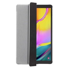 Чехол для планшета HAMA Fold Clear, для Samsung Galaxy Tab A 10.1 (2019), серый [00187509]