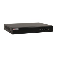 Видеорегистратор HVR (гибридный) HIWATCH DS-H304QA Hikvision