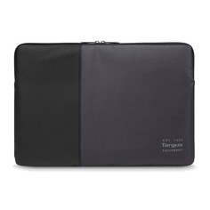 Чехол для ноутбука 15.6" Targus TSS95104EU, черный/серый