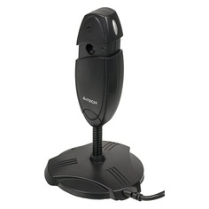 Web-камера A4 PK-635E, черный [pk-635e (black)]