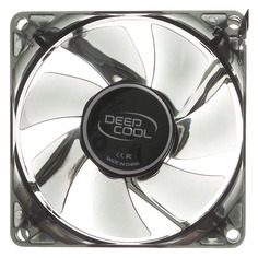 Вентилятор DeepCool WIND BLADE 80, 80мм, Ret