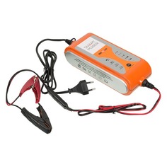 Зарядное устройство BERKUT SP-8N