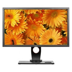 Мониторы Монитор игровой BENQ Zowie XL2430 24" серый [9h.lf1lb.qbe]
