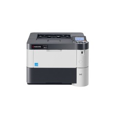 Принтер лазерный KYOCERA P3045dn лазерный, цвет: черный [1102t93nl0]