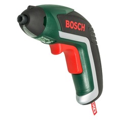 Аккумуляторная отвертка Bosch IXO V Full [06039a8022]