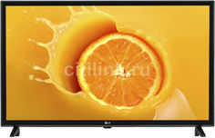 Телевизор LG 32LJ510U, 32", HD READY