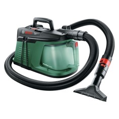 Строительный пылесос Bosch EasyVac3, зеленый [06033d1000]