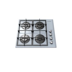 Варочная панель GEFEST СГ СВН 2230 К6, независимая, серебристый