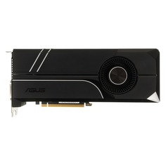 Видеокарта ASUS nVidia GeForce GTX 1060 , TURBO-GTX1060-6G, 6Гб, GDDR5, Ret