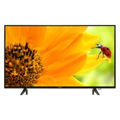Телевизор SAMSUNG UE43J5202AUXRU, 43", FULL HD