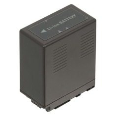 Аккумулятор ACMEPOWER AP-VBG-6, Li-Ion, 7.4В, 5100мAч, для видеокамер Panasonic HDC-HS700K/SDT750/TM10/TM700K