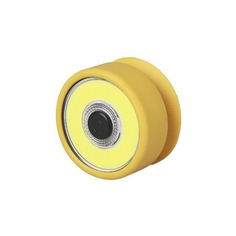 Универсальный фонарь Эра RB-703 "Практик", желтый , 5Вт [б0027822] ERA