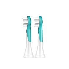 Сменные насадки Philips Sonicare HX6032/33, 2 шт