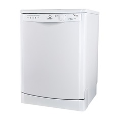 Посудомоечная машина INDESIT DFG 15B10 EU, полноразмерная, белая