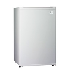 Холодильники Холодильник DAEWOO FR-081AR, однокамерный, белый