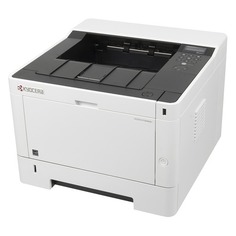 Принтер лазерный Kyocera Ecosys P2040DN черно-белый, цвет: черный [1102rx3nl0]