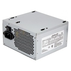 Блок питания LINKWORLD LW6-500W, 500Вт, 120мм, retail