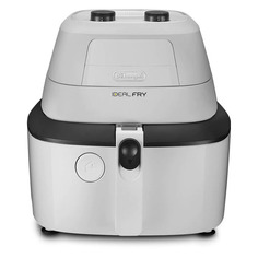 Фритюрница DeLonghi FH2101.W, белый