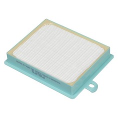 НЕРА-фильтр Philips FC8038/01, 1 шт., для пылесосов Performer FC915X и FC917X, SilentStar F