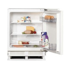 Встраиваемый холодильник Hansa UC150.3 белый