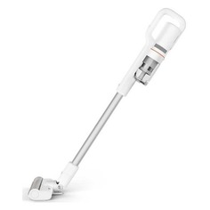 Ручной пылесос (handstick) XIAOMI Roidmi F8 EU, 35Вт, белый