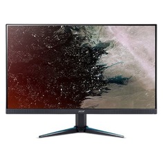 Монитор игровой Acer Nitro VG270UPbmiipx 27" черный [um.hv0ee.p01]