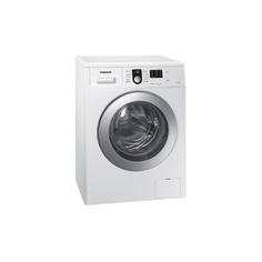 Стиральная машина Samsung WF8590NLW9DYLP, фронтальная, 6кг, 1000об/мин