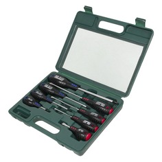 Набор отверточный Jonnesway D04PP08S Full Star, 8 предметов [047072]