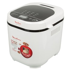 Хлебопечь Moulinex OW210, белый