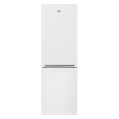 Холодильник BEKO RCNK321K00W, двухкамерный, белый