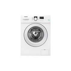 Стиральная машина Samsung WF60F1R0E2WDLP, фронтальная, 6кг, 1200об/мин