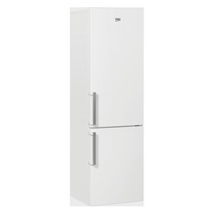 Холодильник BEKO RCSK379M21W, двухкамерный, белый