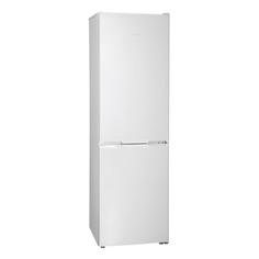 Холодильник Атлант XM-4214-000 двухкамерный белый