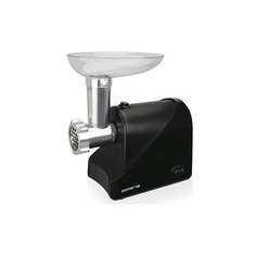Мясорубка POLARIS PMG 1832, черный