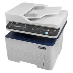 МФУ лазерный XEROX WorkCentre WC3215NI, A4, лазерный, белый [3215v_ni]